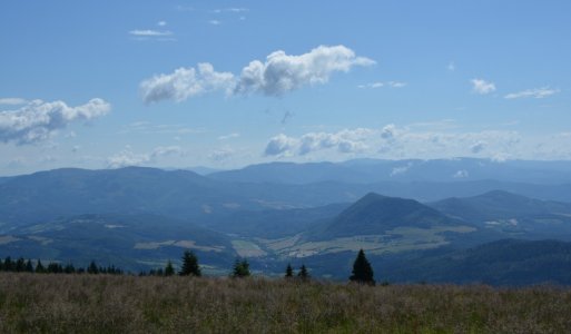 Výstup na Stolicu 2016