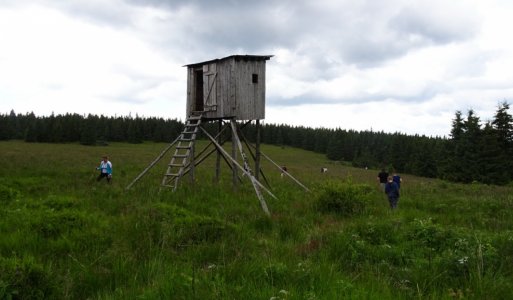 Výstup na Stolicu 2016