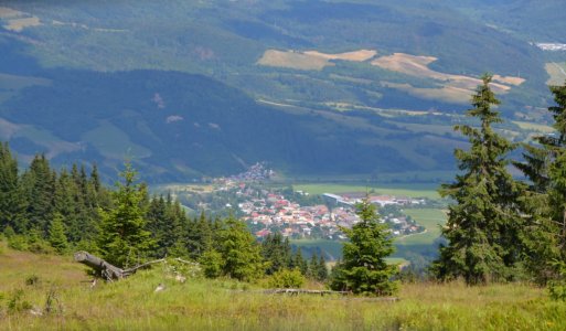 Výstup na Stolicu 2016