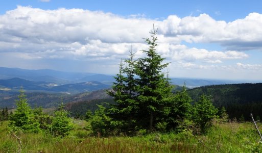 Výstup na Stolicu 2016 