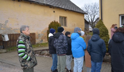 80-te výročie oslobodenia Obce Rejdová
