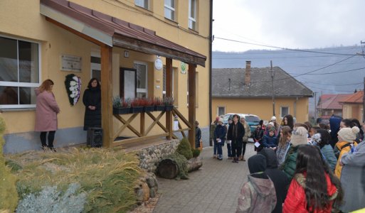 80-te výročie oslobodenia Obce Rejdová 
