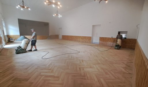 Zateplenie OcÚ a KD