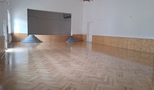 Zateplenie OcÚ a KD