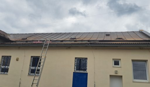 Zateplenie OcÚ a KD