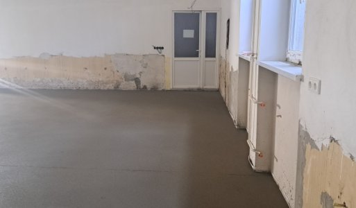 Zateplenie OcÚ a KD