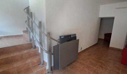 Zateplenie OcÚ a KD