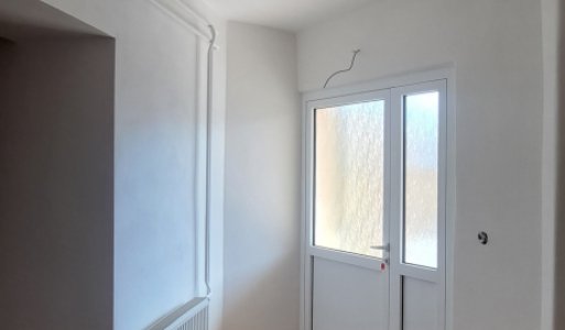 Zateplenie OcÚ a KD