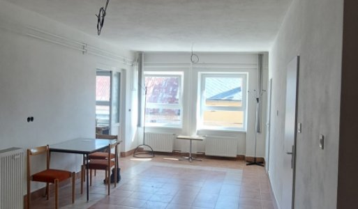 Zateplenie OcÚ a KD