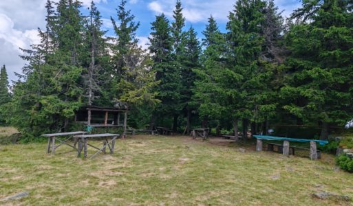 Hviezdicový výstup na Stolicu 2025