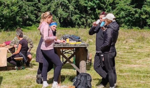 Hviezdicový výstup na Stolicu 2025