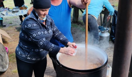 Hviezdicový výstup na Stolicu 2025