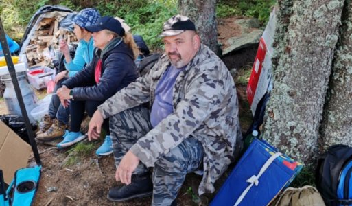 Hviezdicový výstup na Stolicu 2025