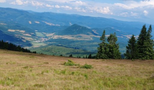 Hviezdicový výstup na Stolicu 2025