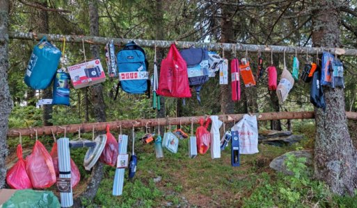 Hviezdicový výstup na Stolicu 2025