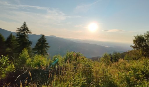 Hviezdicový výstup na Stolicu 2025 