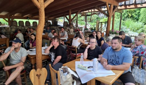 Družobné návštevy zo Sajobábony v roku 2025