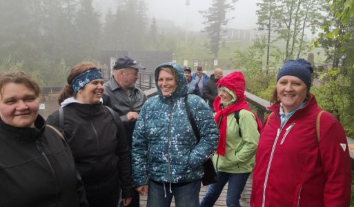 Družobné návštevy zo Sajobábony v roku 2025