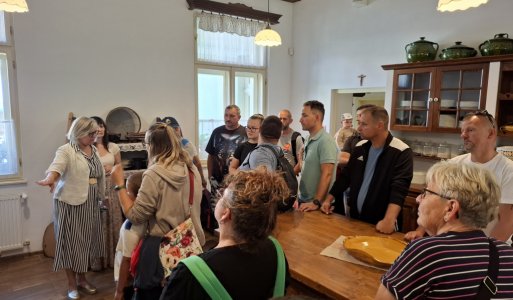 Družobné návštevy zo Sajobábony v roku 2025