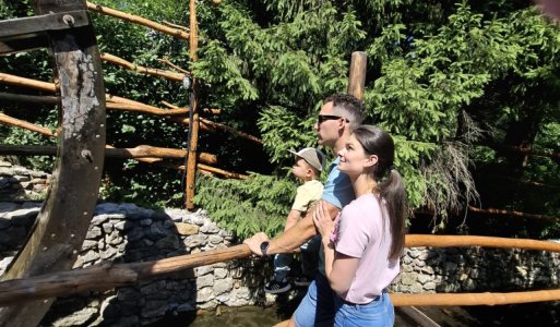 Družobné návštevy zo Sajobábony v roku 2025