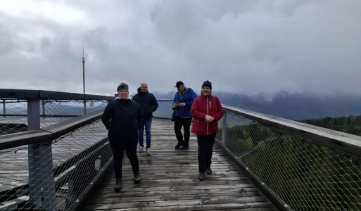 Družobné návštevy zo Sajobábony v roku 2025