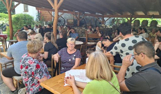 Družobné návštevy zo Sajobábony v roku 2025