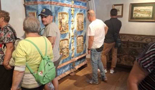 Družobné návštevy zo Sajobábony v roku 2025