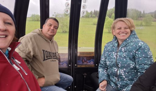 Družobné návštevy zo Sajobábony v roku 2025