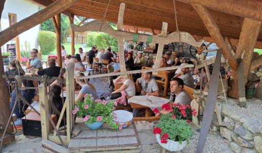 Družobné návštevy zo Sajobábony v roku 2025