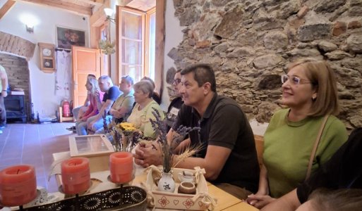 Družobné návštevy zo Sajobábony v roku 2025