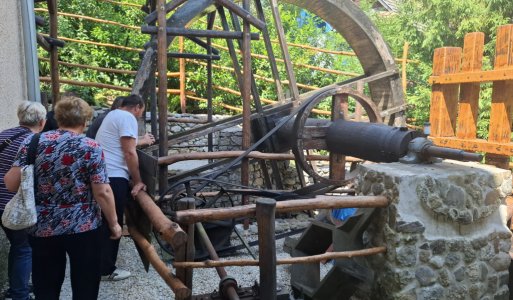 Družobné návštevy zo Sajobábony v roku 2025