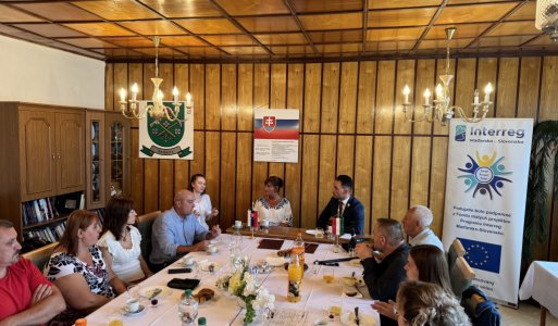 Družobné návštevy zo Sajobábony v roku 2025