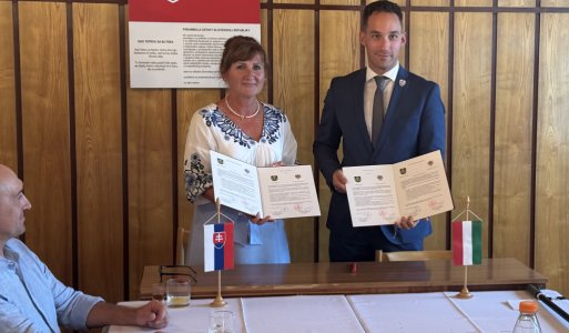 Družobné návštevy zo Sajobábony v roku 2025