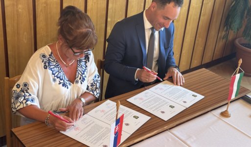 Družobné návštevy zo Sajobábony v roku 2025