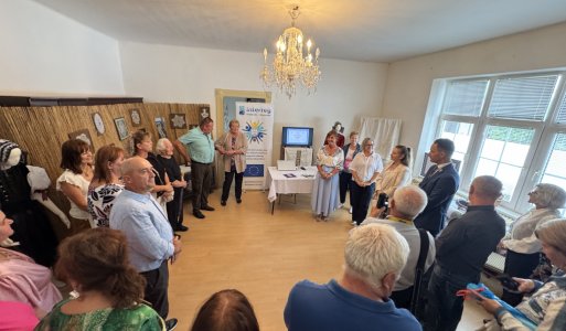 Družobné návštevy zo Sajobábony v roku 2025