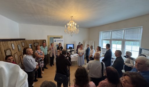 Družobné návštevy zo Sajobábony v roku 2025