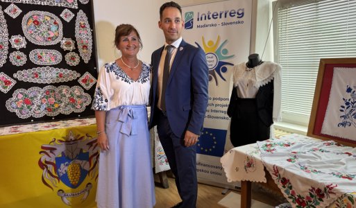 Družobné návštevy zo Sajobábony v roku 2025