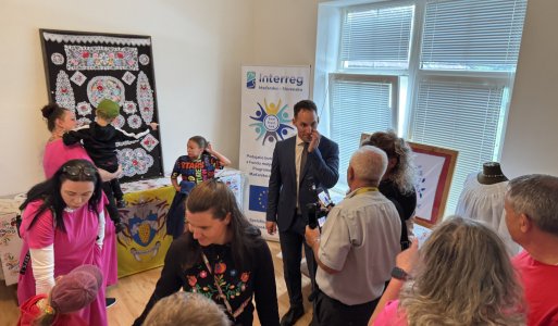 Družobné návštevy zo Sajobábony v roku 2025