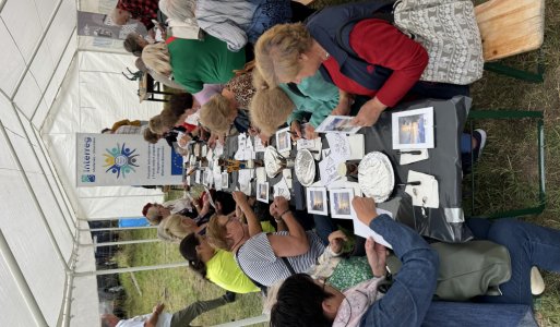 Družobné návštevy zo Sajobábony v roku 2025