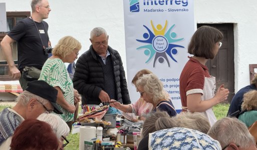 Družobné návštevy zo Sajobábony v roku 2025