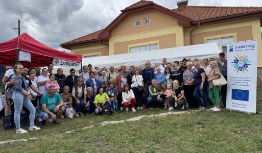 Družobné návštevy zo Sajobábony v roku 2025 