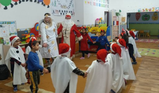 Akcie v MŠ v roku 2025