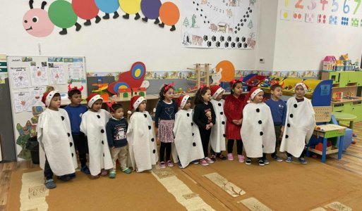 Akcie v MŠ v roku 2025