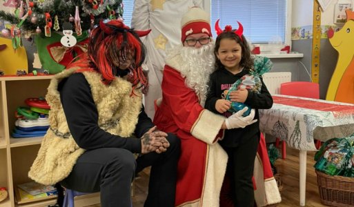 Akcie v MŠ v roku 2025