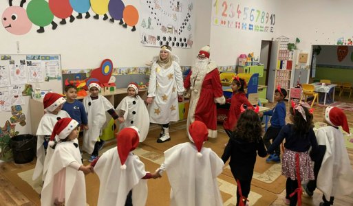 Akcie v MŠ v roku 2025