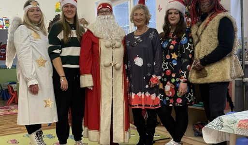 Akcie v MŠ v roku 2025