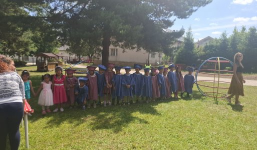 Akcie v MŠ v roku 2025