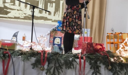 Vianočná akadémia ZŠ - rok 2025