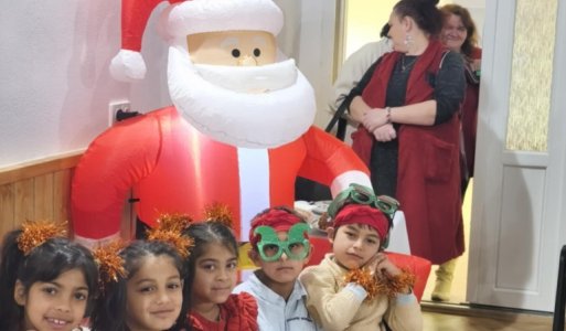 Vianočná akadémia ZŠ - rok 2025