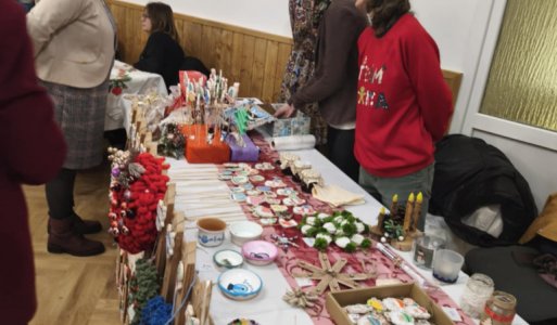 Vianočná akadémia ZŠ - rok 2025